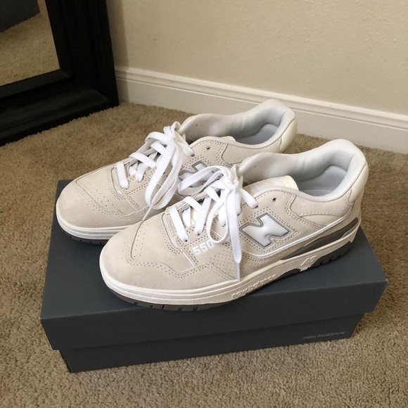 united arrows x new balance 550 - Picture 1 of 6